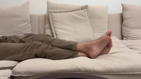 TheMonarchGoat online show from January 25, 2025, 2:26 am