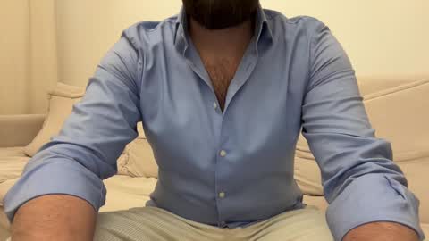 TheMonarchGoat online show from February 27, 2025, 6:42 pm