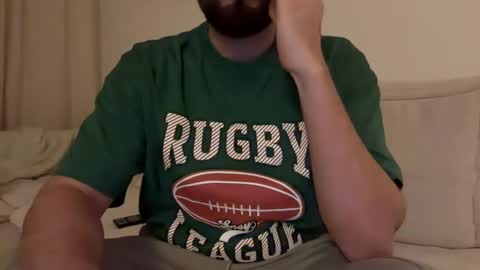 TheMonarchGoat online show from March 9, 2025, 8:10 pm