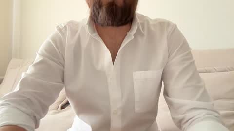 TheMonarchGoat online show from October 1, 2025, 8:42 am