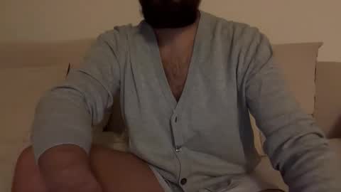 TheMonarchGoat online show from October 12, 2025, 7:46 pm