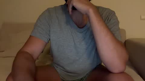 TheMonarchGoat online show from December 1, 2025, 1:21 am