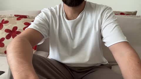 TheMonarchGoat online show from March 21, 2026, 8:52 am