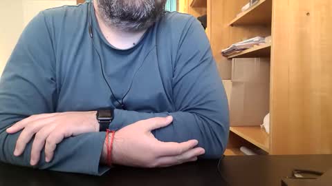 themoontiger online show from December 3, 2025, 9:02 pm