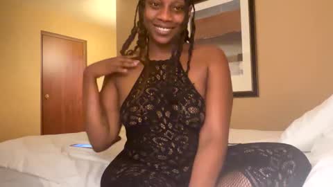TheNaturalGoddess online show from March 2, 2025, 5:23 am