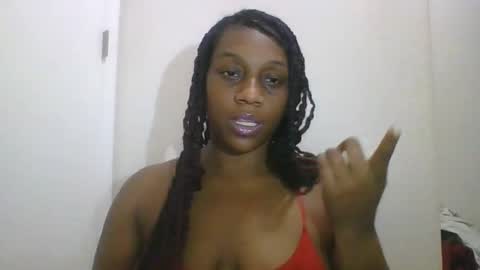 TheNaturalGoddess online show from April 6, 2026, 7:59 pm