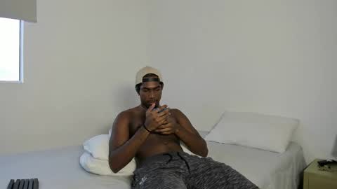 Andriw and Maiol online show from October 22, 2025, 10:09 pm