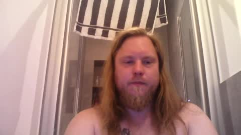 thenewdude1992 online show from July 2, 2026, 12:54 am