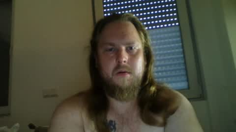 thenewdude1992 online show from July 17, 2026, 7:30 pm