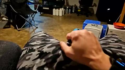 thenewone22901 online show from December 25, 2024, 5:15 pm