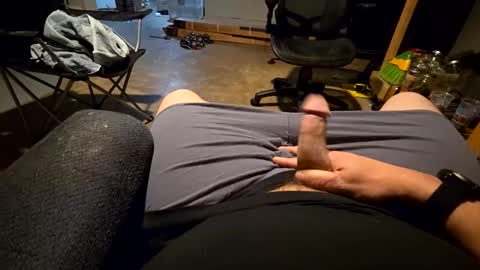 thenewone22901 online show from February 8, 2026, 8:45 pm