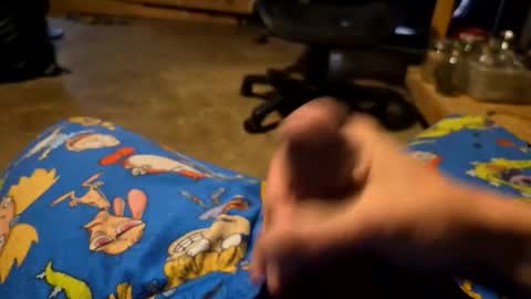 thenewone22901 online show from March 30, 2026, 4:02 am