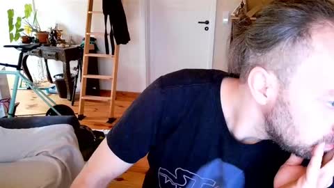 thenudedude420 online show from April 3, 2026, 1:42 pm