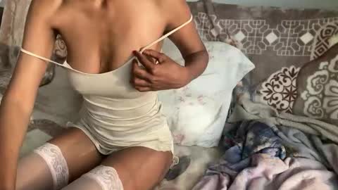 thenymphshow online show from March 4, 2026, 2:12 pm