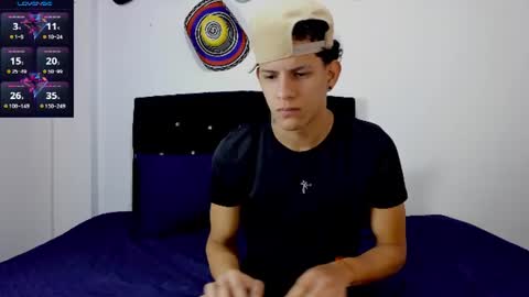 Theo online show from July 14, 2026, 7:08 pm