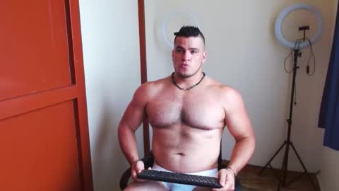 Snapshot of theo_walker chatting on February 14, 2026, 9:00 pm Theo online show from February 14, 2026, 9:00 pm