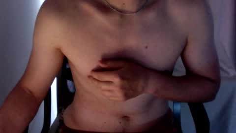 theofficeguy_89 online show from September 15, 2025, 3:45 pm