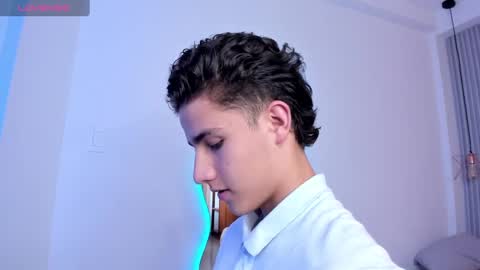 Snapshot of theohawke_ chatting on January 3, 2025, 8:22 pm THEO- MATEO online show from January 3, 2025, 8:22 pm