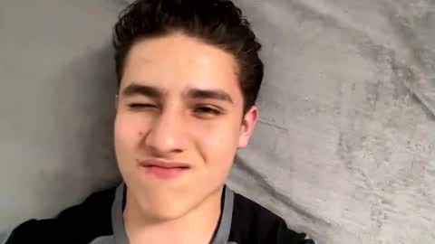 Snapshot of theohawke_ chatting on January 10, 2025, 9:53 pm THEO- MATEO online show from January 10, 2025, 9:53 pm