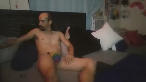 theone4209 online show from September 15, 2025, 1:11 pm