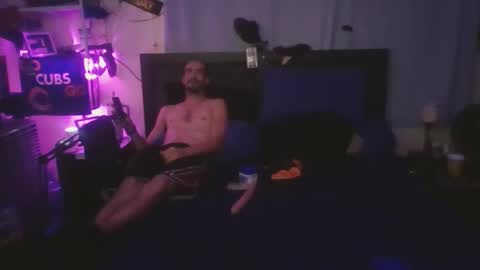 theone4209 online show from November 30, 2025, 1:15 pm