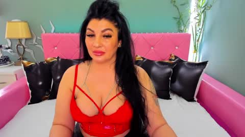 theonerosegoddes online show from April 7, 2026, 8:42 pm