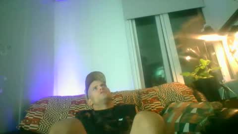 MISTERPOWERS online show from September 19, 2025, 10:05 am