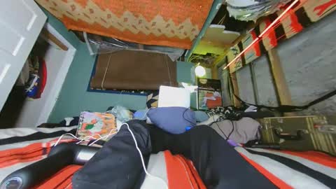 MISTERPOWERS online show from January 16, 2026, 5:00 am