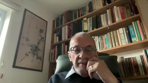 theowlandthe online show from March 12, 2025, 3:29 pm