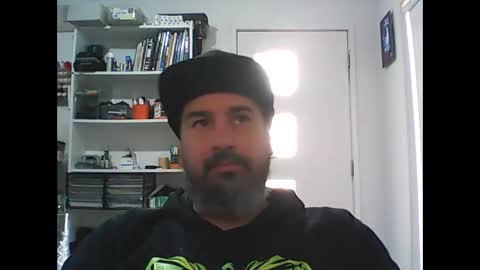 aussiebeard online show from May 13, 2026, 1:03 am