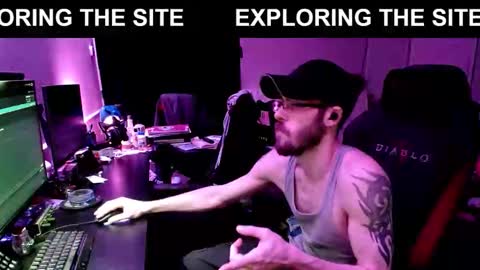 thepaganlullaby online show from April 22, 2026, 5:36 pm