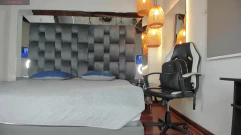 Pamela  online show from February 12, 2026, 11:05 am