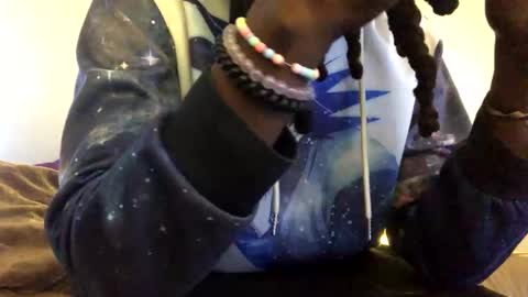 Snapshot of theperfectbbd chatting on September 18, 2025, 4:36 am theperfectbbd online show from September 18, 2025, 4:36 am