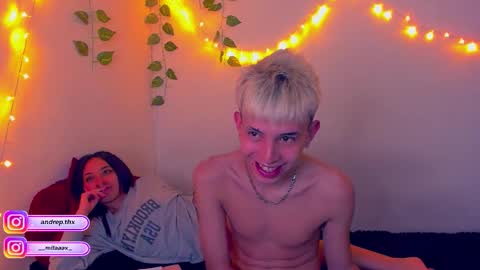 theperfectchemistry online show from February 20, 2026, 7:43 am