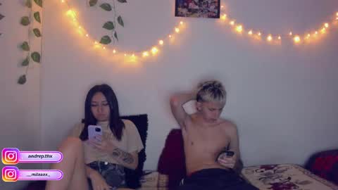 theperfectchemistry online show from April 24, 2026, 11:12 am