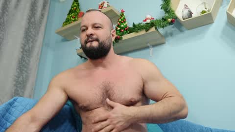 Snapshot of thephenomone chatting on December 21, 2024, 5:18 pm Chris online show from December 21, 2024, 5:18 pm