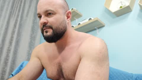 Snapshot of thephenomone chatting on January 16, 2025, 3:46 pm Chris online show from January 16, 2025, 3:46 pm