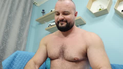 Snapshot of thephenomone chatting on January 26, 2025, 4:51 pm Chris online show from January 26, 2025, 4:51 pm