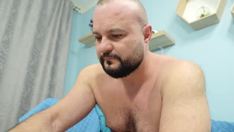 Snapshot of thephenomone chatting on January 27, 2025, 3:58 am Chris online show from January 27, 2025, 3:58 am