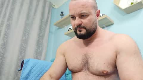 Snapshot of thephenomone chatting on February 19, 2025, 5:27 pm Chris online show from February 19, 2025, 5:27 pm