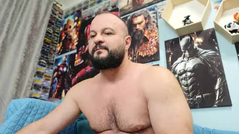 Snapshot of thephenomone chatting on September 11, 2025, 11:32 am Chris online show from September 11, 2025, 11:32 am