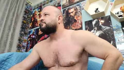 Snapshot of thephenomone chatting on October 2, 2025, 3:57 am Chris online show from October 2, 2025, 3:57 am