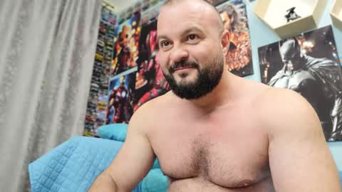 Snapshot of thephenomone chatting on October 7, 2025, 2:47 pm Chris online show from October 7, 2025, 2:47 pm