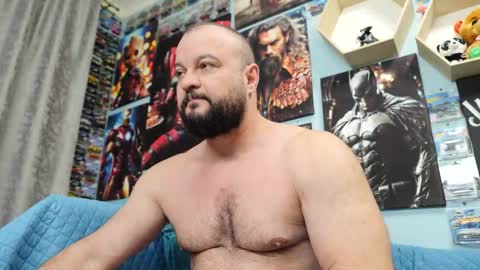 Snapshot of thephenomone chatting on October 9, 2025, 6:22 am Chris online show from October 9, 2025, 6:22 am