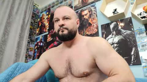 Chris online show from November 10, 2025, 6:23 am