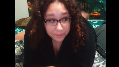 Amelia online show from November 13, 2025, 5:28 am