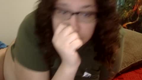 Amelia online show from May 29, 2026, 9:13 pm