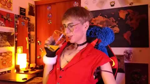 Matt independent model  online show from April 20, 2026, 7:48 pm