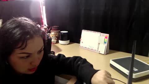 Sara online show from March 30, 2026, 1:34 pm