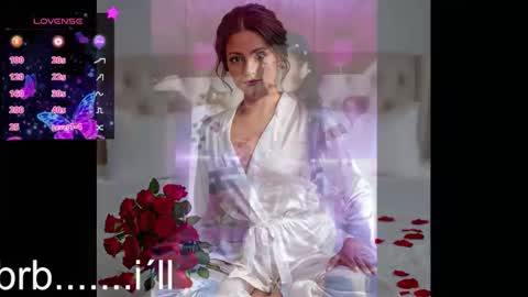 bella saritta online show from September 29, 2025, 10:31 am